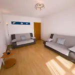 Apartman Cacija *