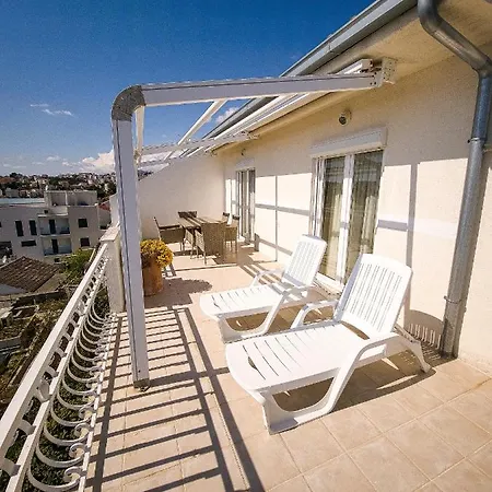 Cacija Trogir