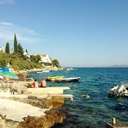 Cacija * Trogir