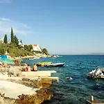 Cacija * Trogir