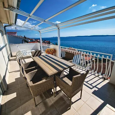 Cacija Apartment