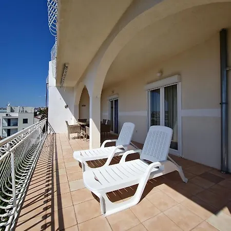 Cacija * تروغير