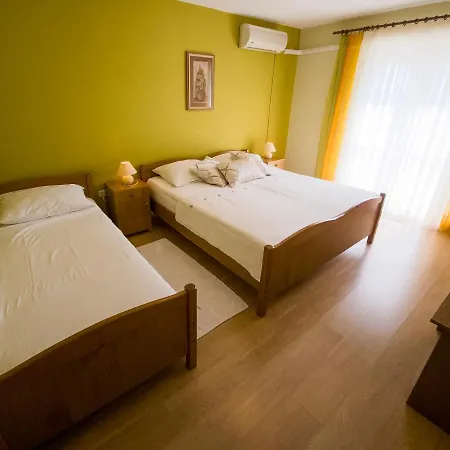 Cacija Apartment *
