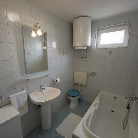 Apartmán Cacija Trogir