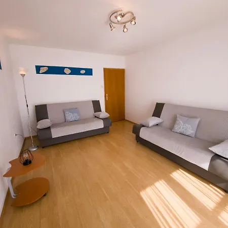 Apartmán Cacija *