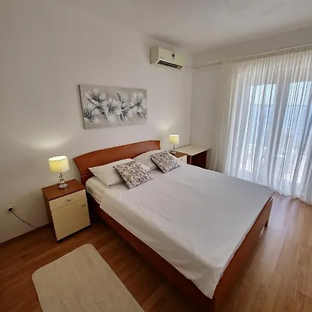 Cacija Trogir