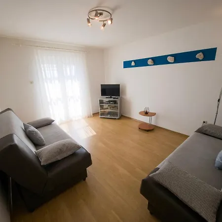 Appartement Cacija Trogir