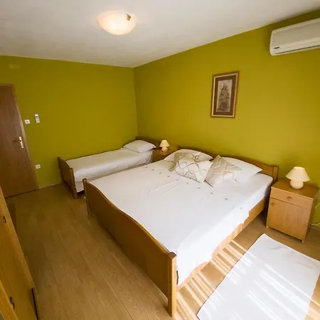 Cacija Apartmán *