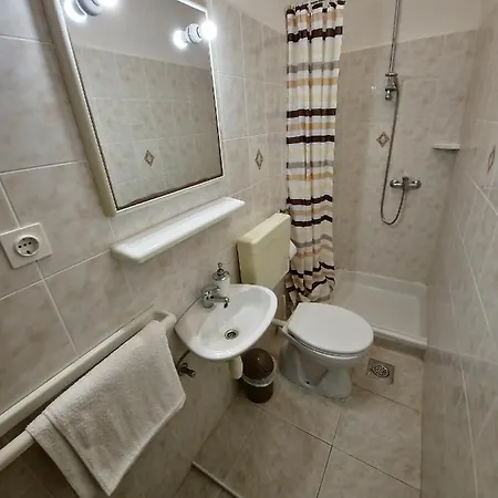 Cacija Apartmán *