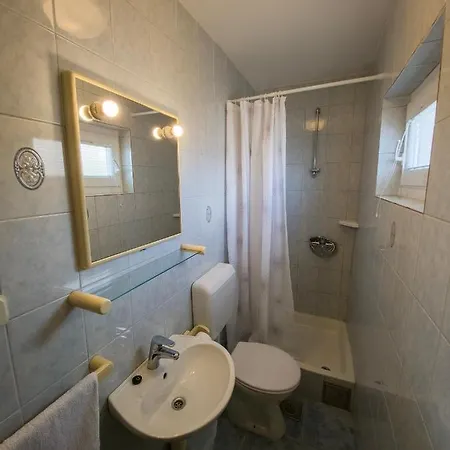 Cacija Apartmán *