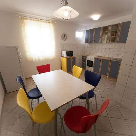 Cacija Apartment