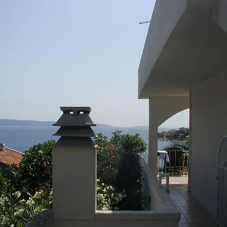 Cacija * Trogir