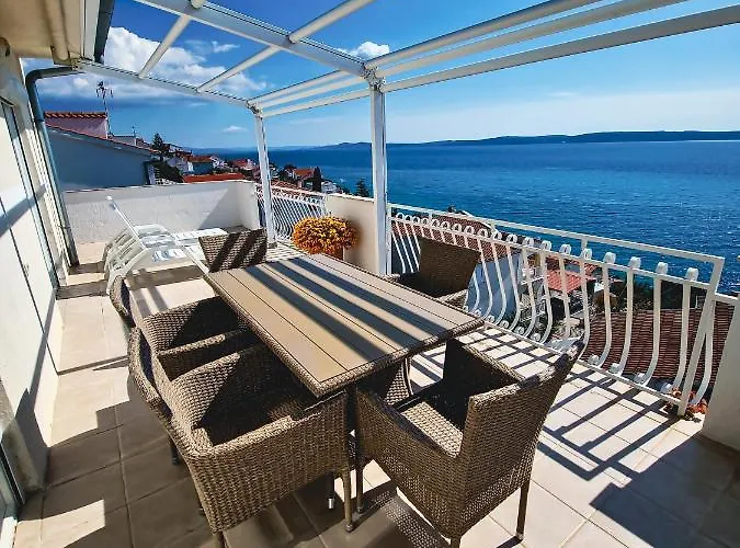 Cacija Appartement