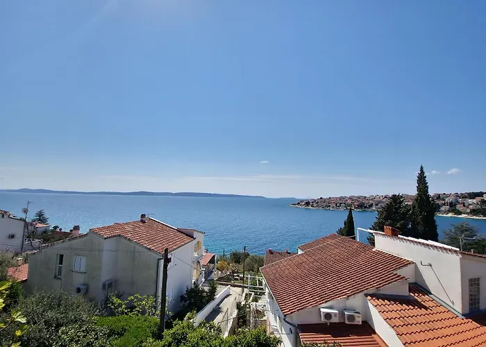 Appartement Cacija *