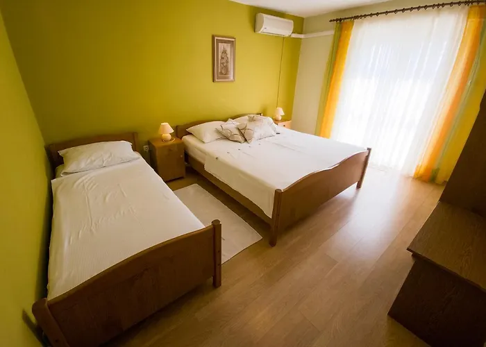 Cacija Appartement *