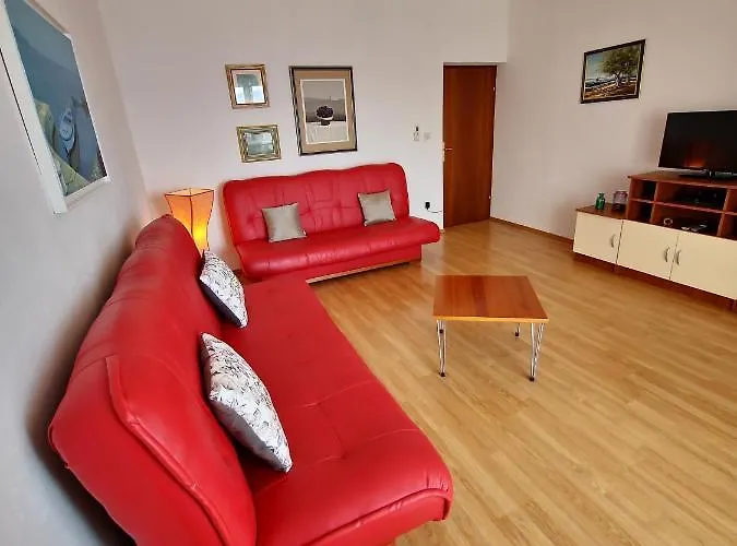 Appartement Cacija Trogir