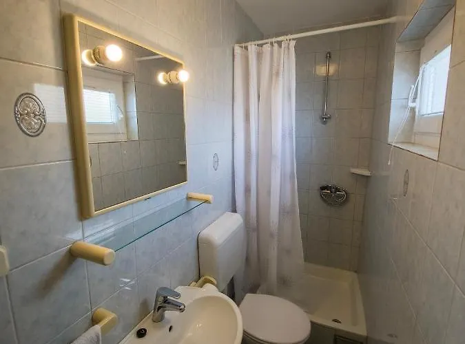 Cacija Appartement *