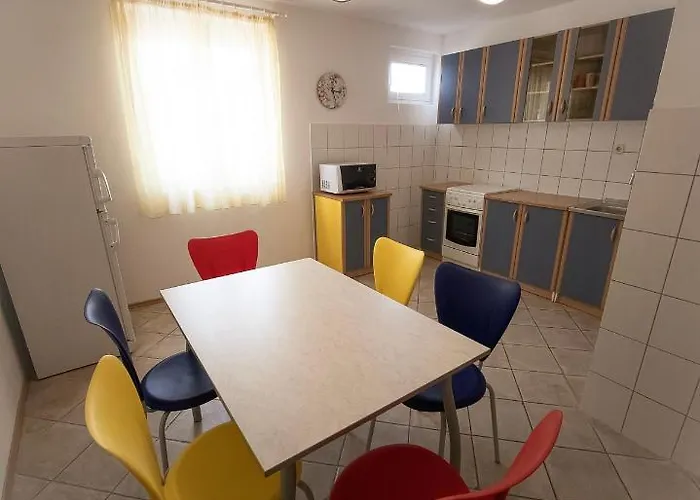 Cacija Appartement