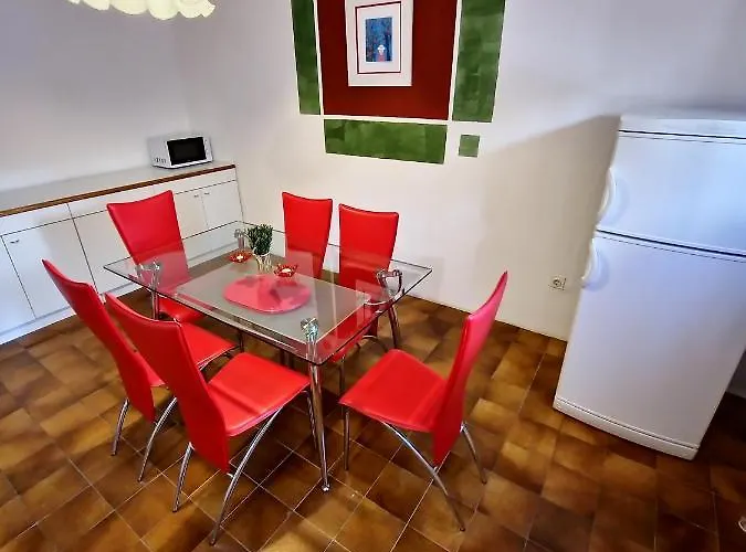 Cacija Appartement
