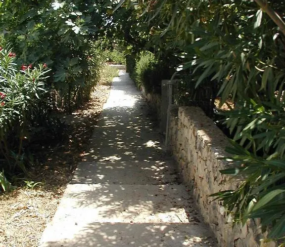 Cacija Appartement *