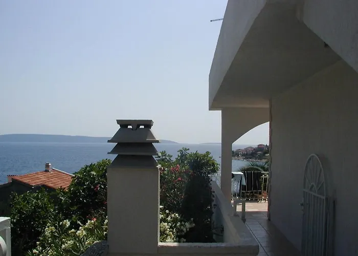 Cacija * Trogir