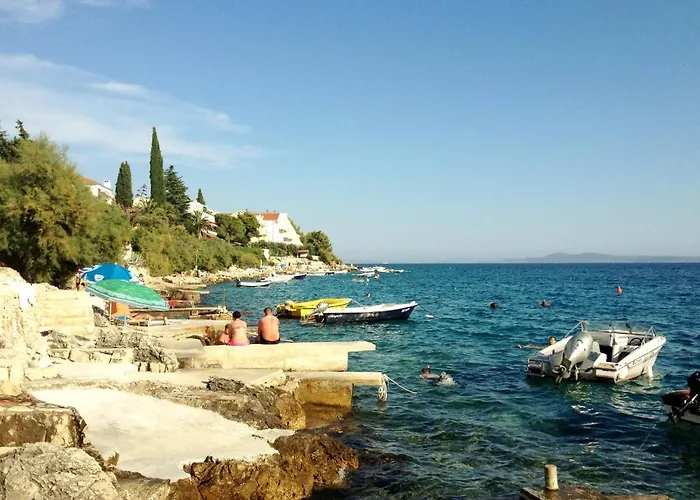 Cacija * Trogir
