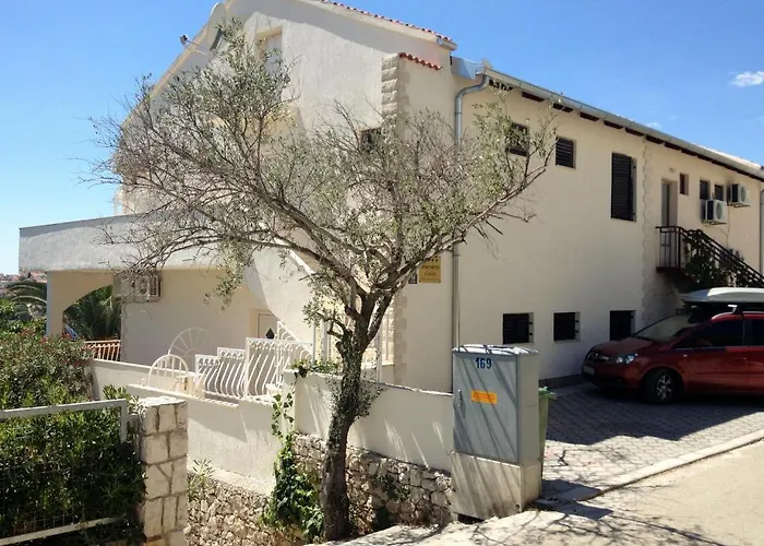 Cacija Appartement *