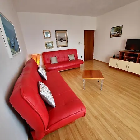 Appartement Cacija Trogir