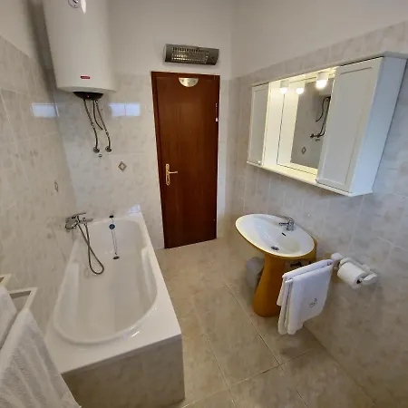 Appartement Cacija