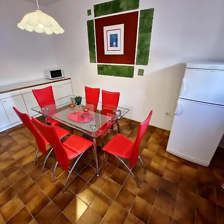 Cacija Appartement