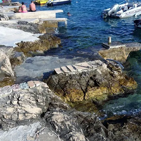 Appartement Cacija *