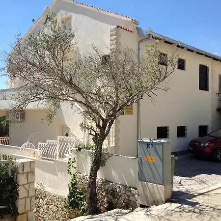 Cacija Appartement *