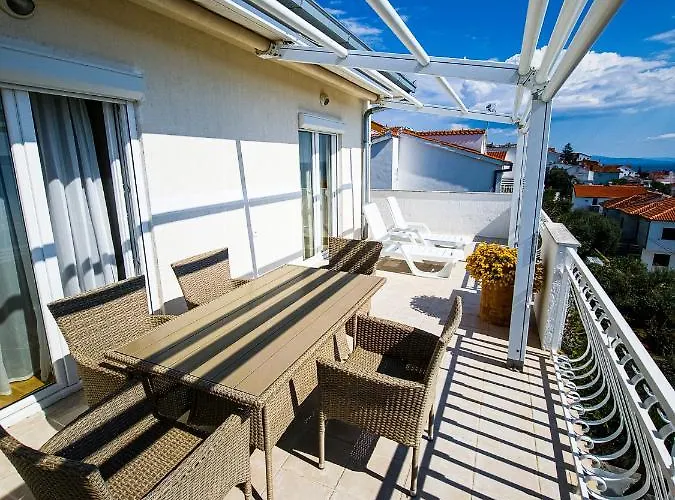 卡斯加公寓酒店