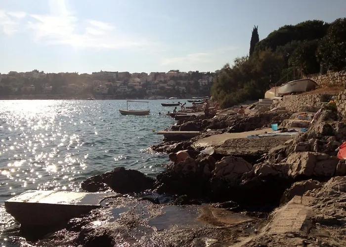 公寓 卡斯加公寓酒店 *