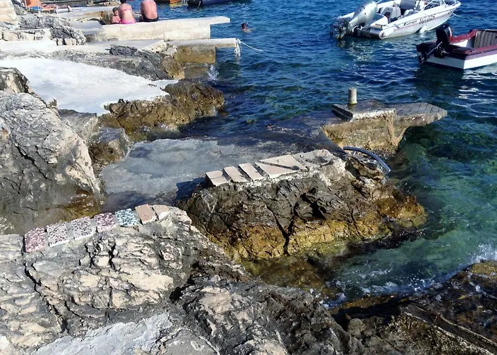 公寓 卡斯加公寓酒店 *